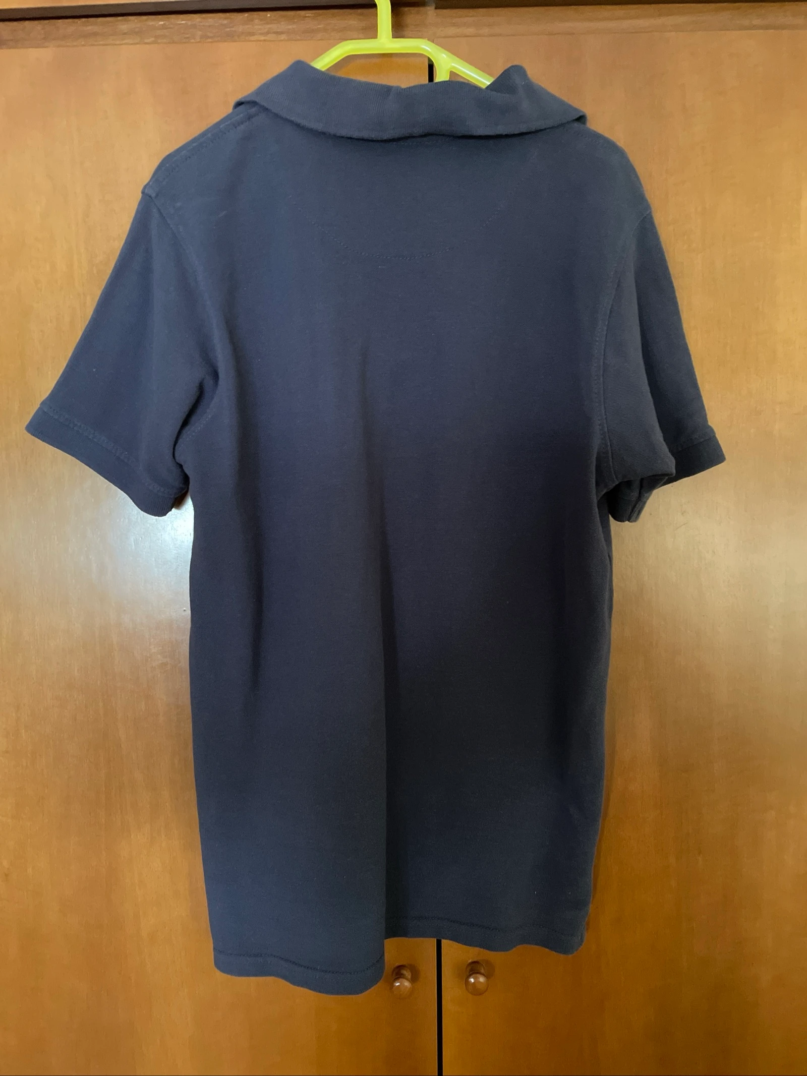 Polo shirt – photo 3